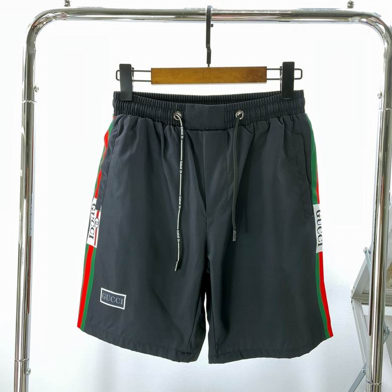 Gucci short pants men-GG5811P